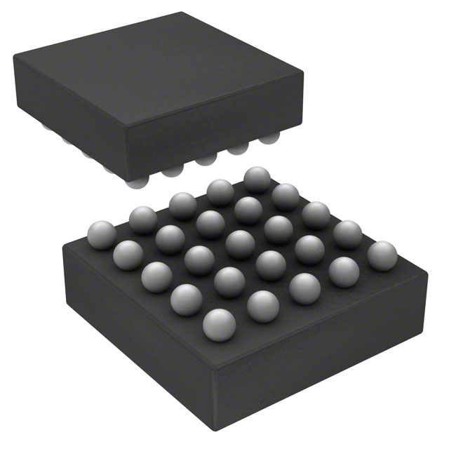 MAX8895XEWA+T by Analog Devices